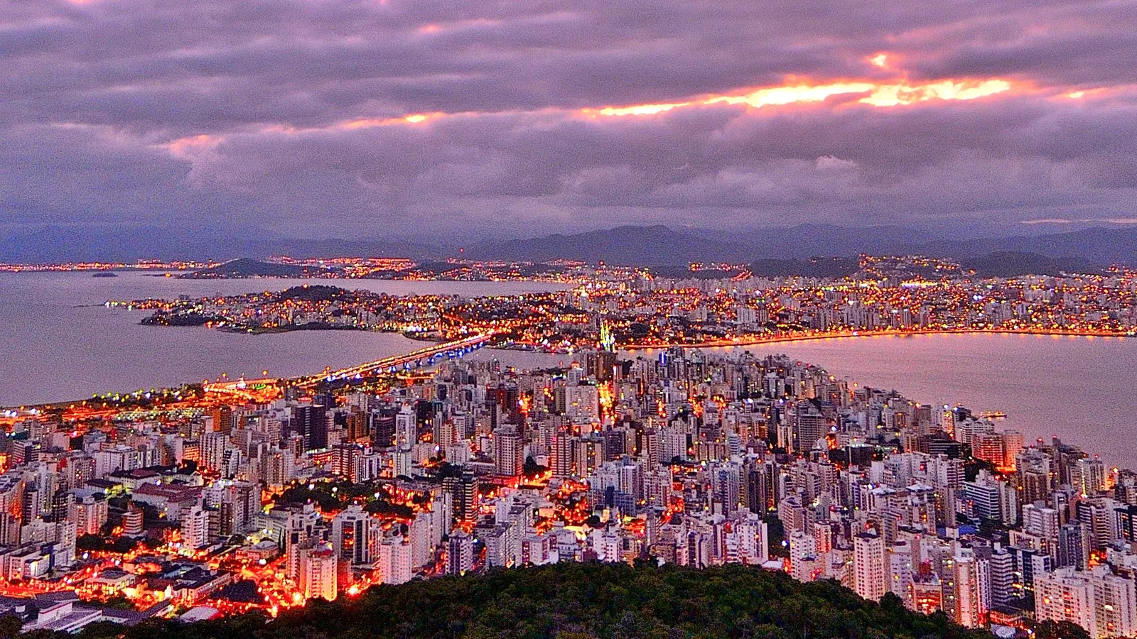 Santa Catarina chega ao topo após avanços em educação e gestão pública