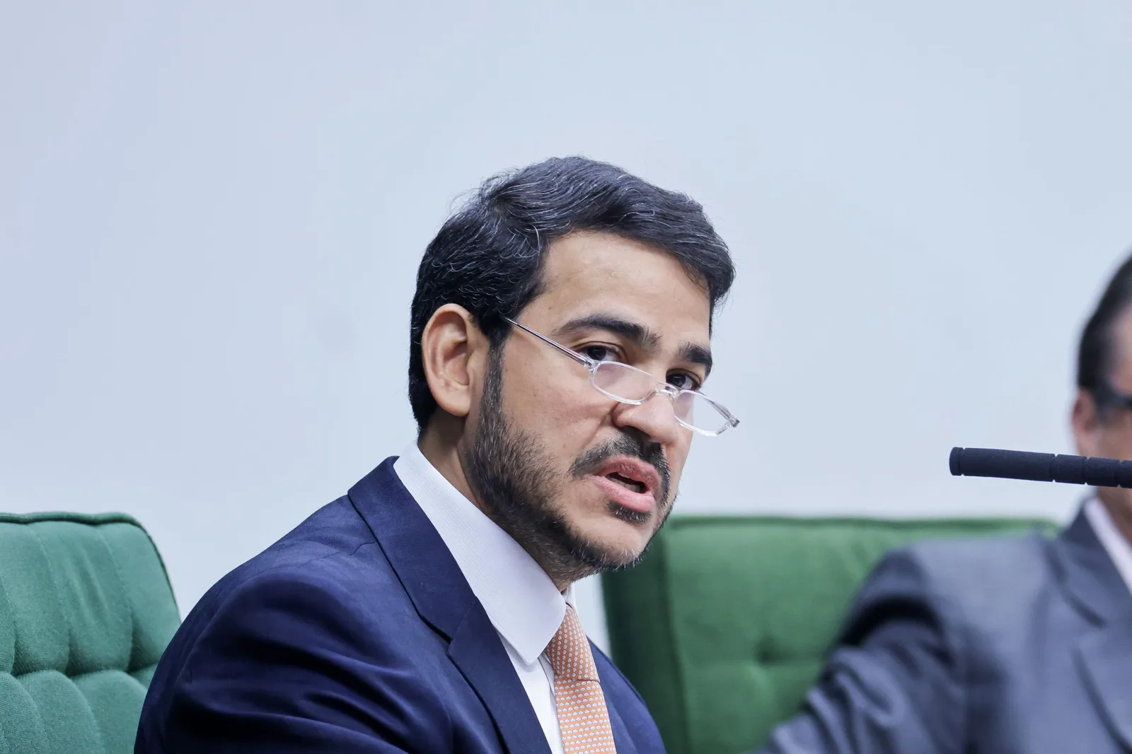 AGU pede ao STF que considere inconstitucional a lei das bets