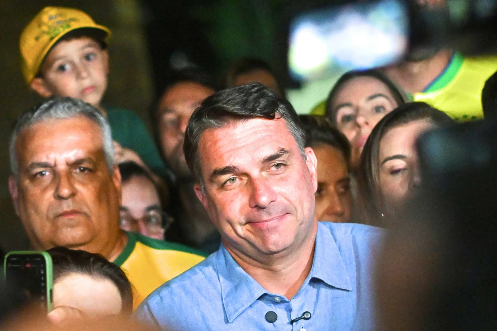 Plano de Flávio Bolsonaro prevê privatizações e mudanças na tributação