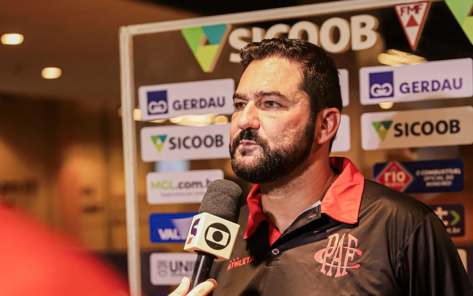 Danilo busca repetir no Uberlândia a trajetória de conquistas iniciada como técnico