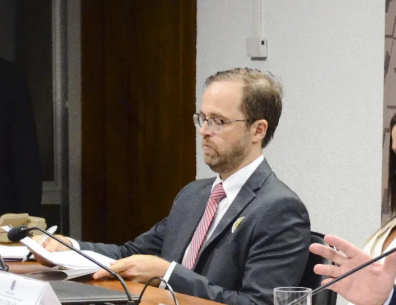 PGR inclui professor de Moraes na força-tarefa para atuação no STF