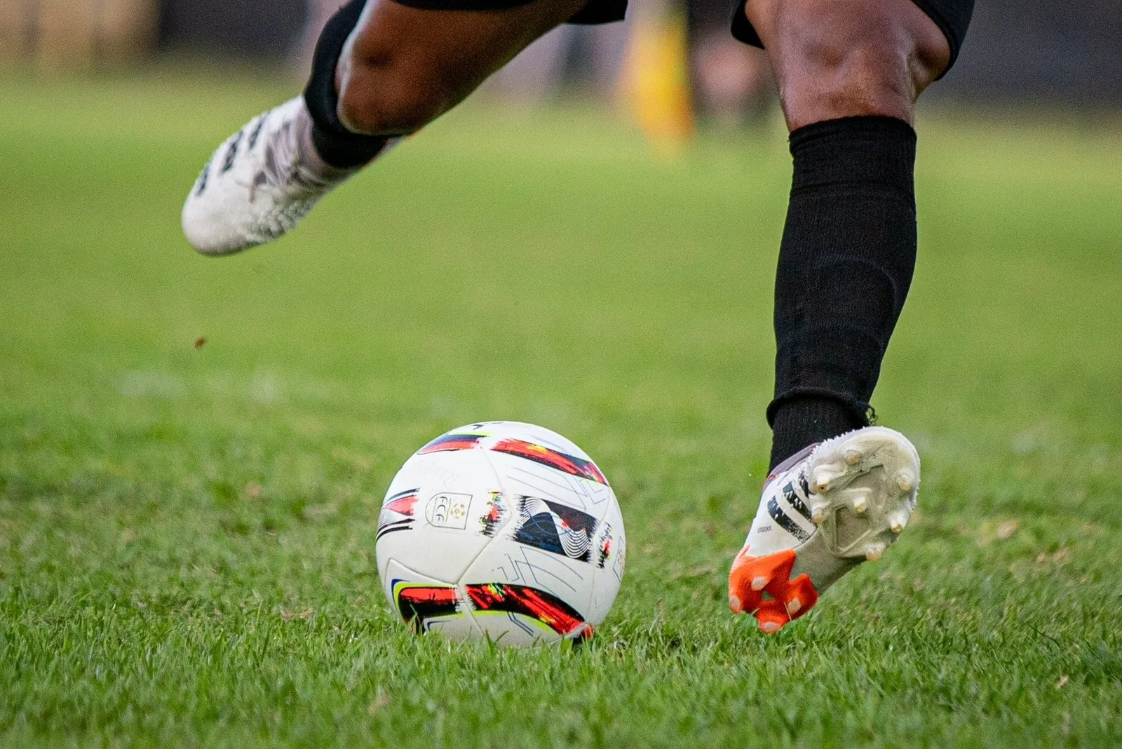 São José assume a liderança após estreia com seis gols no Tocantinense
