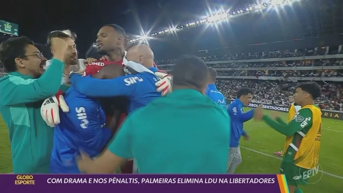 Marlon Freitas lembra ensinamentos da mãe após marcar pelo Palmeiras