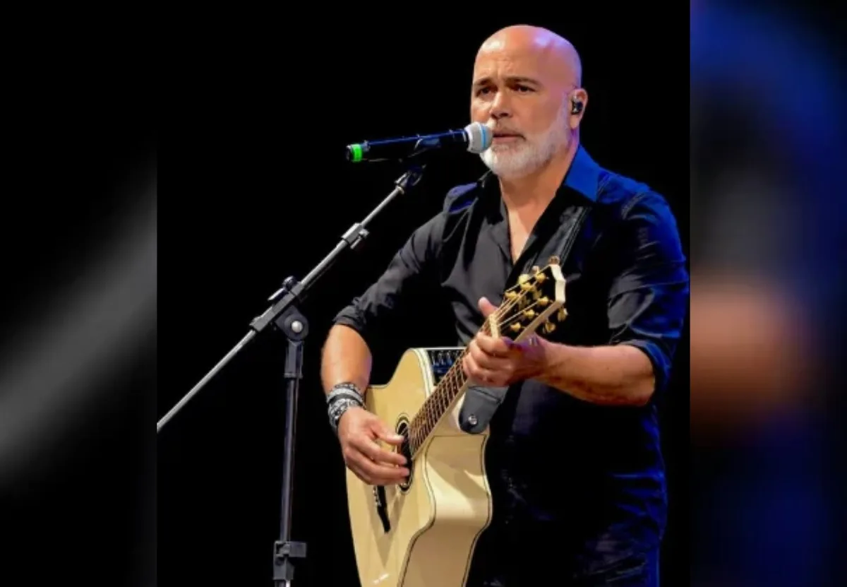 Morte de Rick após queda de helicóptero gera homenagens no sertanejo
