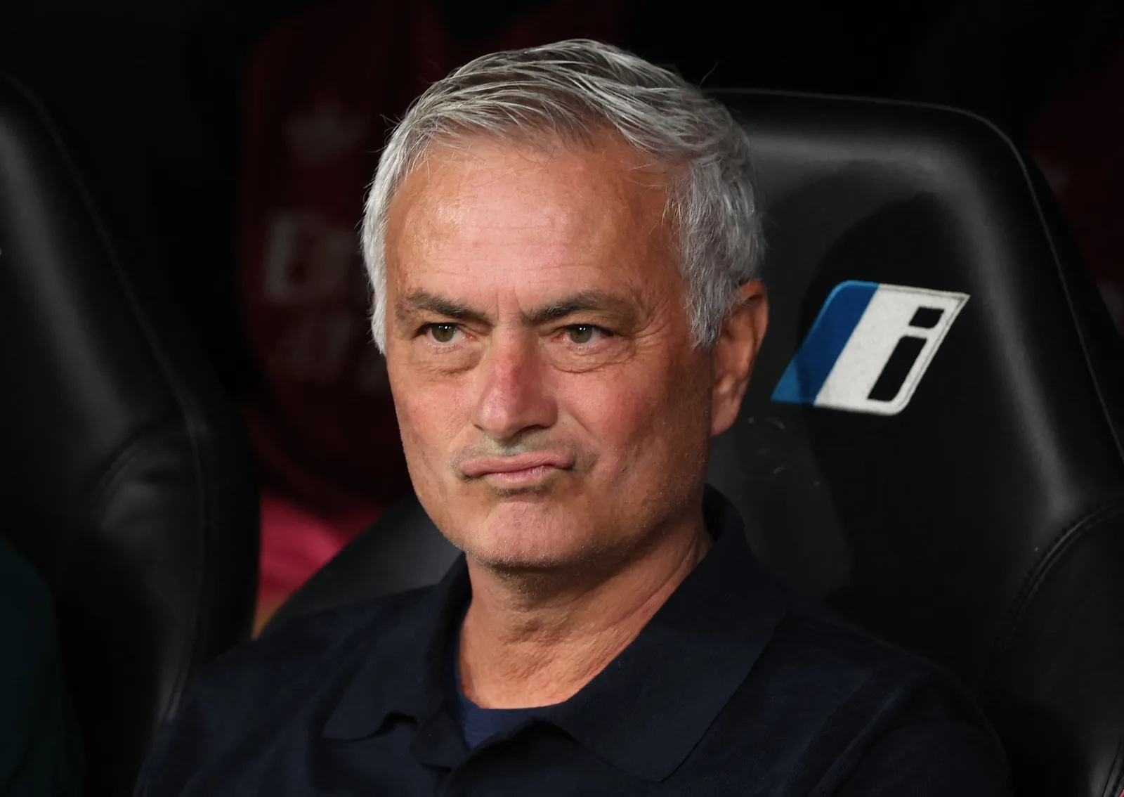 Mourinho critica perda de controle do Real Madrid após empate cedido