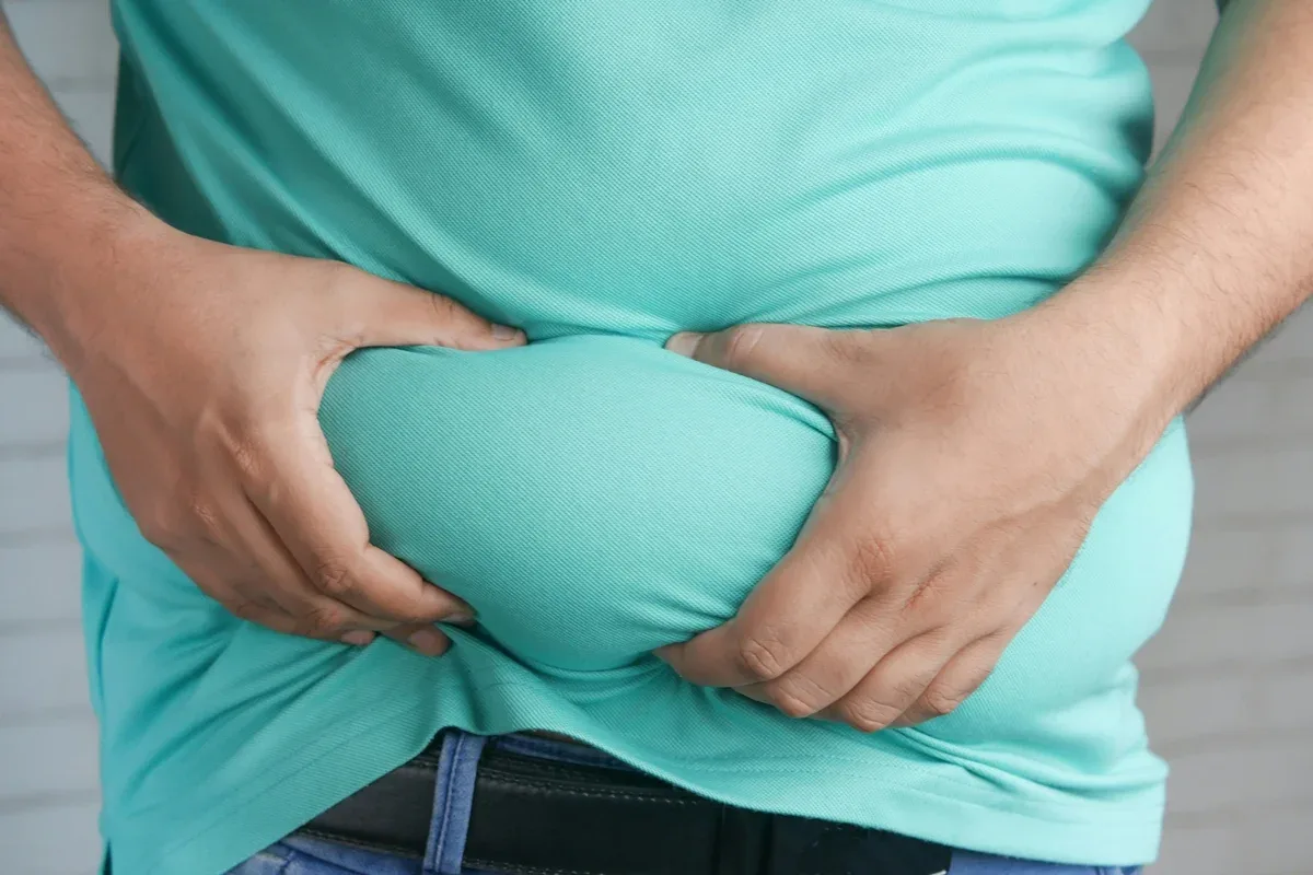 Força de preensão e medida abdominal foram associadas à mortalidade em estudo