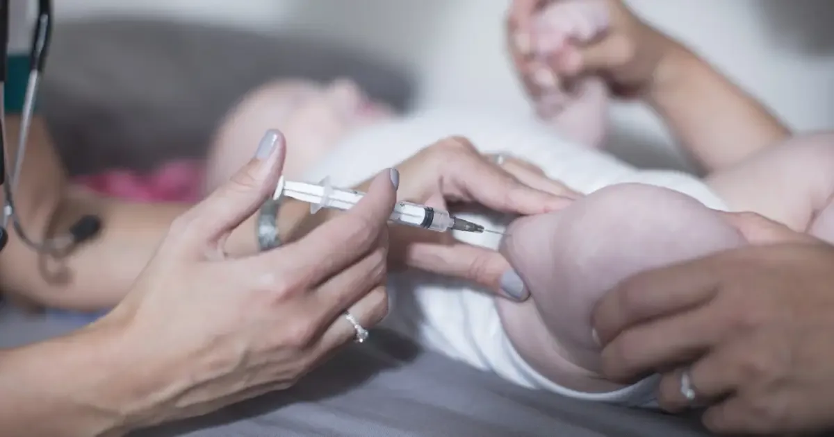 Sorotipo B responde por 55% dos casos de meningite identificados em 2025