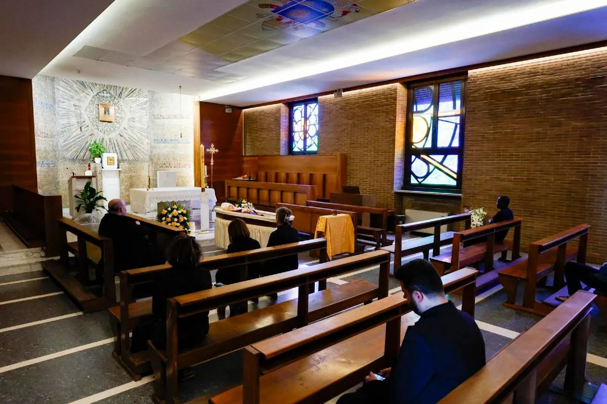 Padre é ordenado arcebispo de Chongqing sob acordo entre China e Vaticano