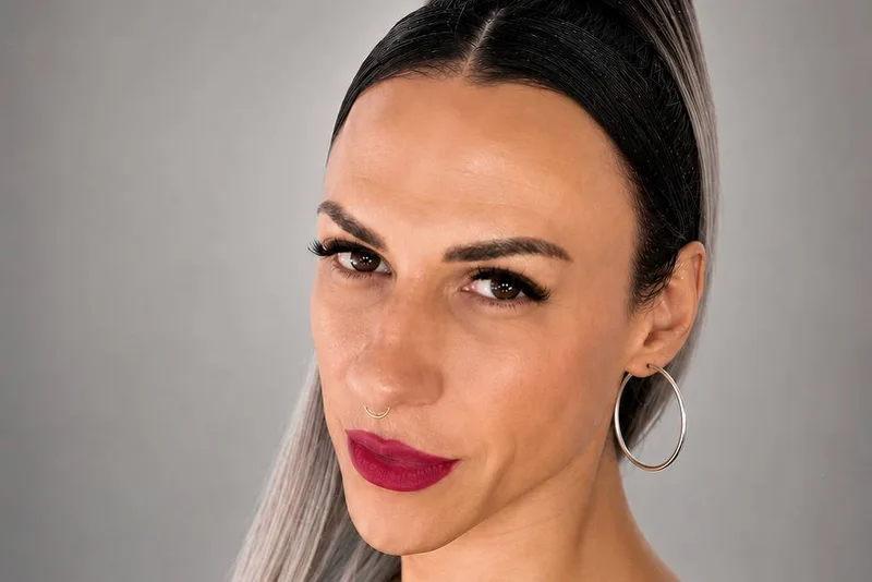 Veronyka Gimenes defende código aberto e inclusão na inteligência artificial