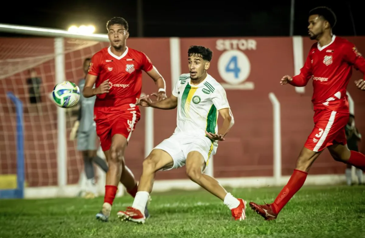 TJD-MS mantém Série A de 2027 com 10 clubes e rejeita pedido do Comercial-MS
