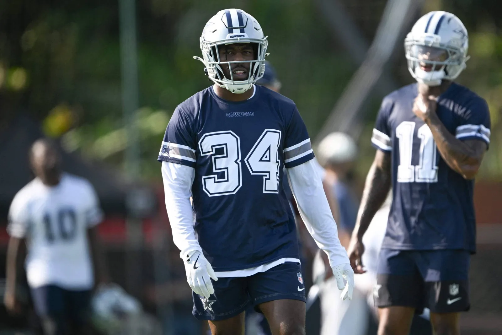 Cinco bares de São Paulo transmitem Cowboys x Ravens neste domingo