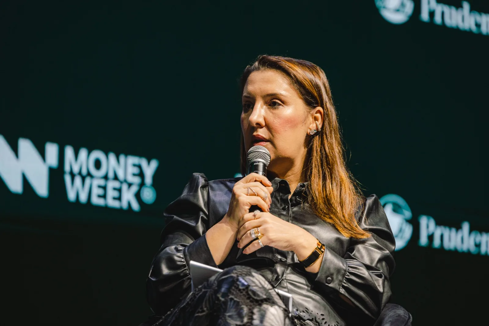 Daniella Marques critica política fiscal de Lula e cobra debate sobre privilégios