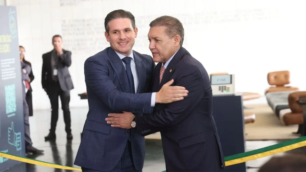Discursos sobre urnas e desinformação não são seguidos por respostas sobre STF