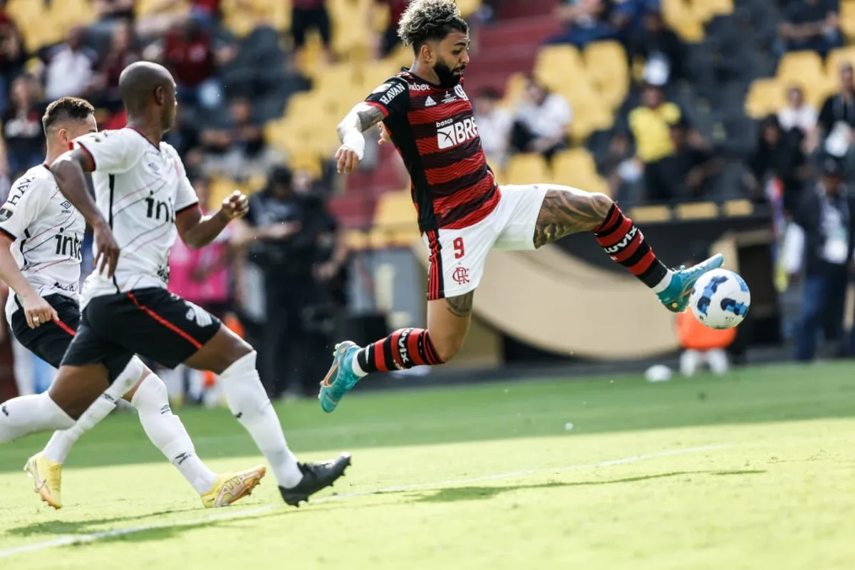 Flamengo encara Del Valle após histórico de dificuldades no Equador