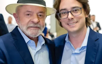 Tourinho pede a Lula mais um campus do IFSP