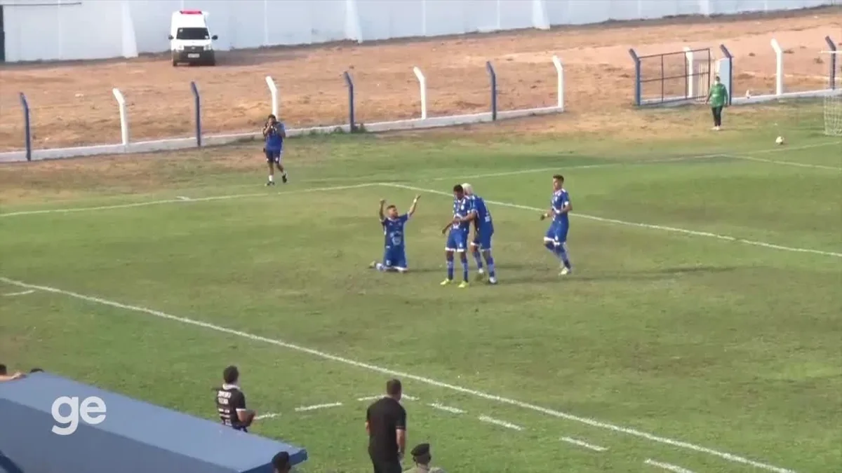 Série B do Piauí terá seis clubes e começa com três jogos em setembro