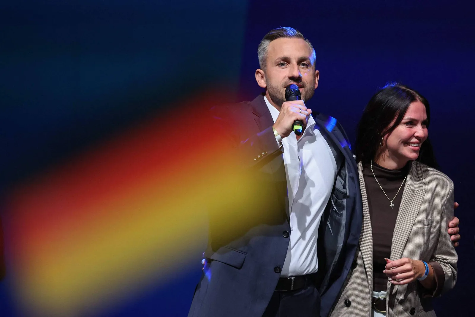 AfD vence em Saxônia-Anhalt, mas precisa de aliados para governar