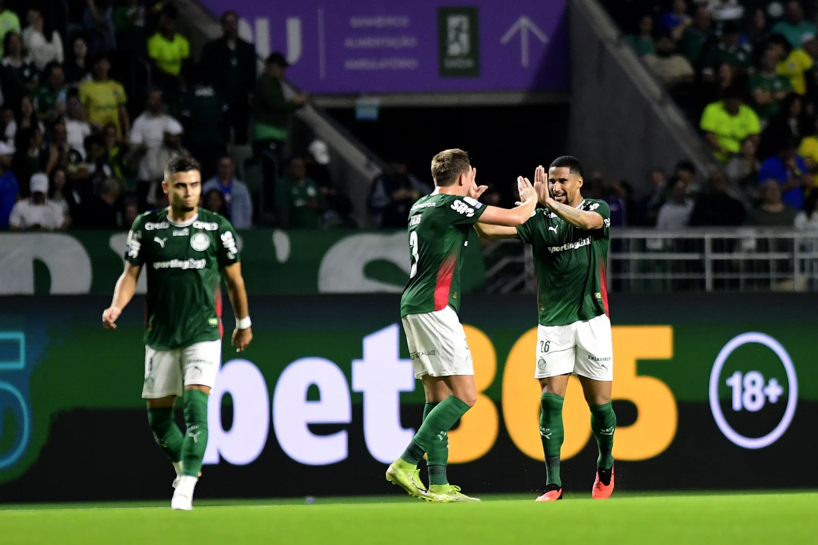 Palmeiras terá Barboza de volta para duelo com o Grêmio