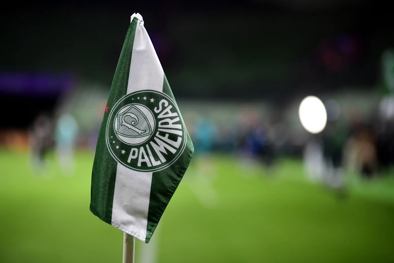 Palmeiras terá mando em sete dos próximos 14 jogos da temporada