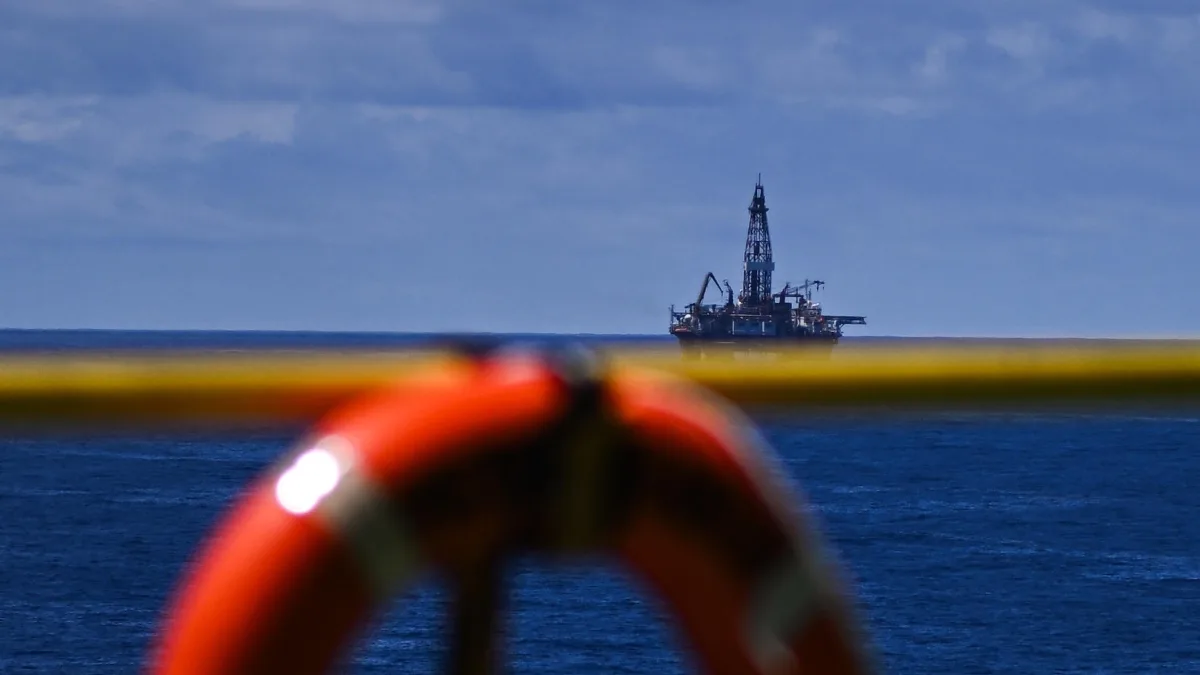 Petrobras contesta pedido para suspender pesquisas na foz do Amazonas
