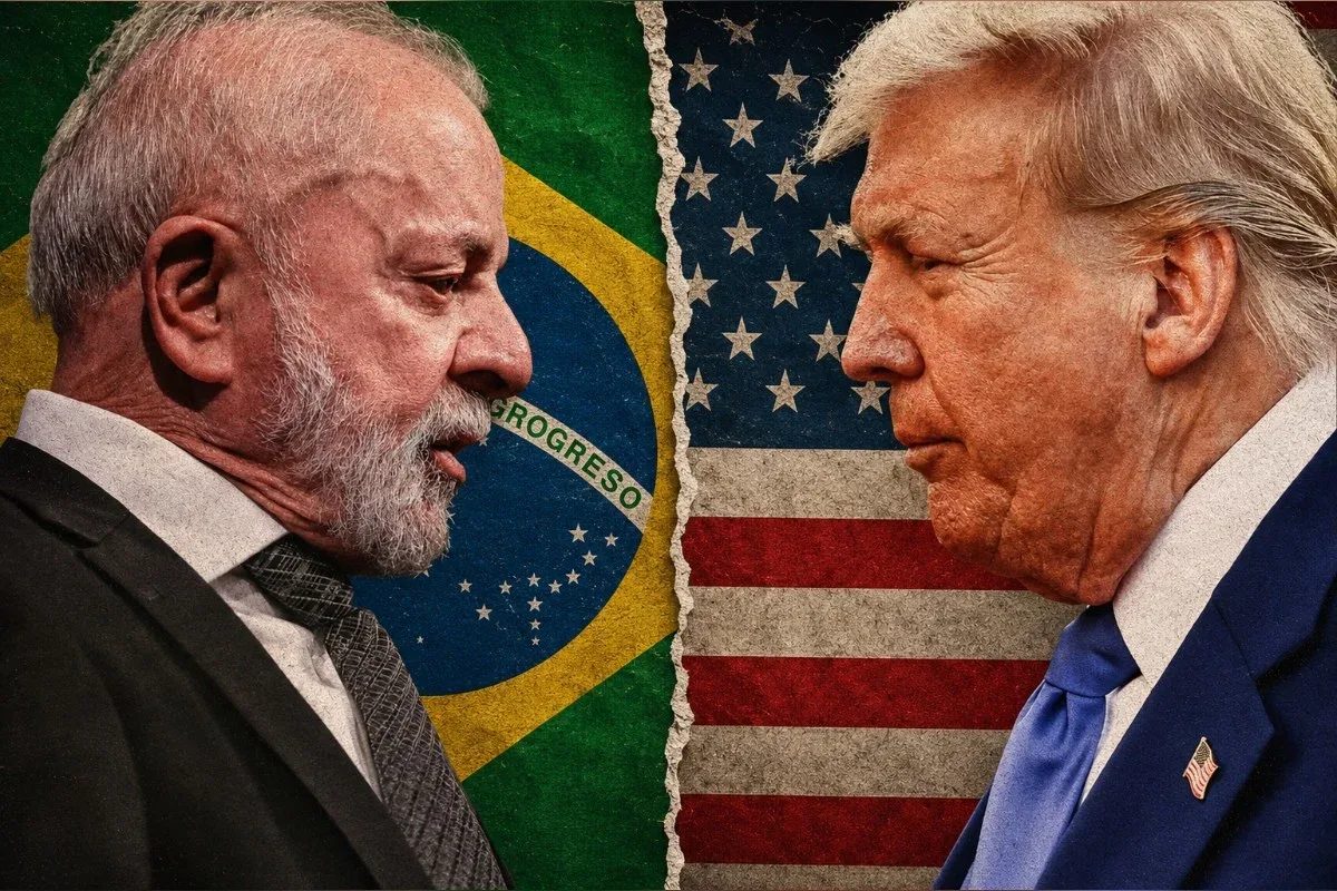 Lula pode responder a críticas dos EUA sobre PCC e Comando Vermelho na ONU