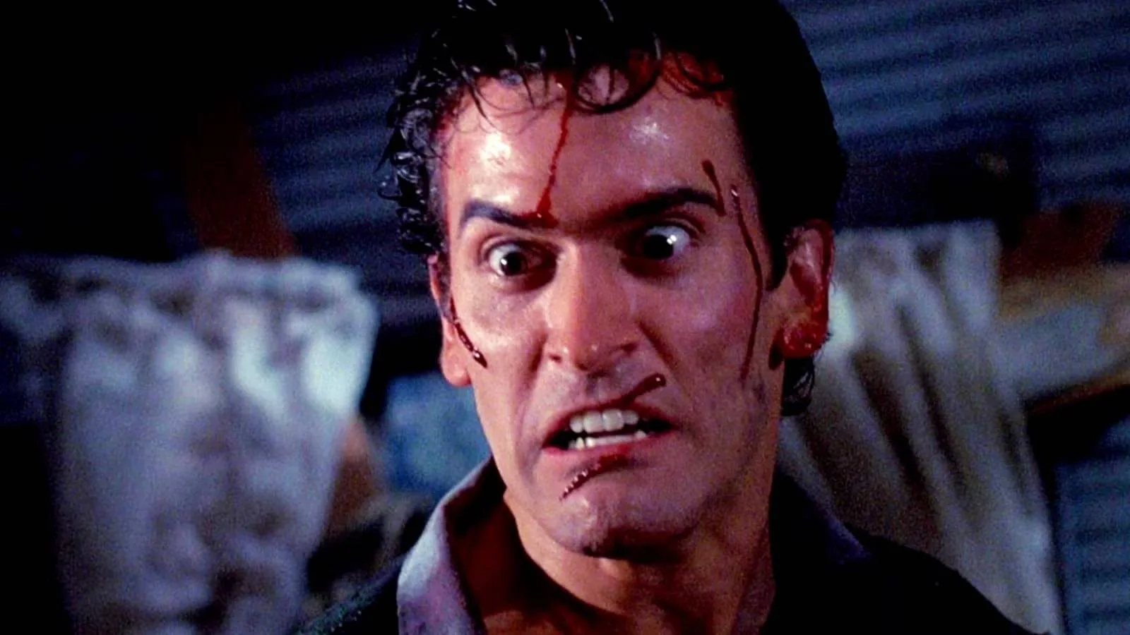 Bruce Campbell diz ter recebido previsão de cinco anos de vida após câncer