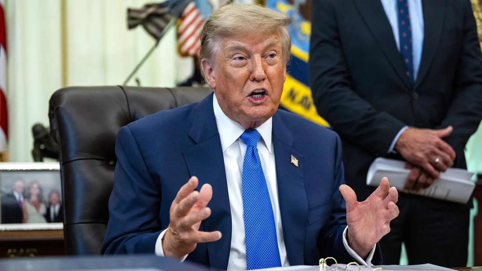 Governo Trump propõe excluir imigrantes ilegais do cálculo de cadeiras na Câmara
