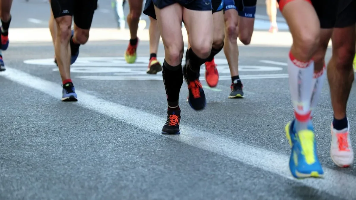 Como reduzir lesões com o aumento da prática de corrida