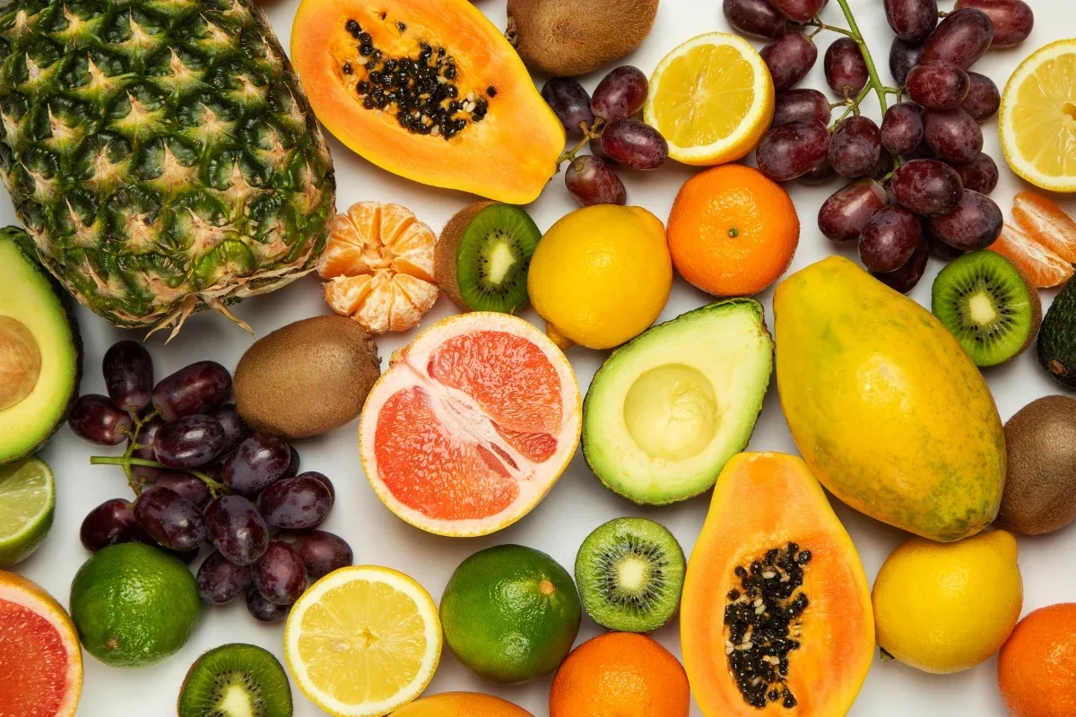 Estudo associa fruta inteira a menor frequência de problemas cardiovasculares