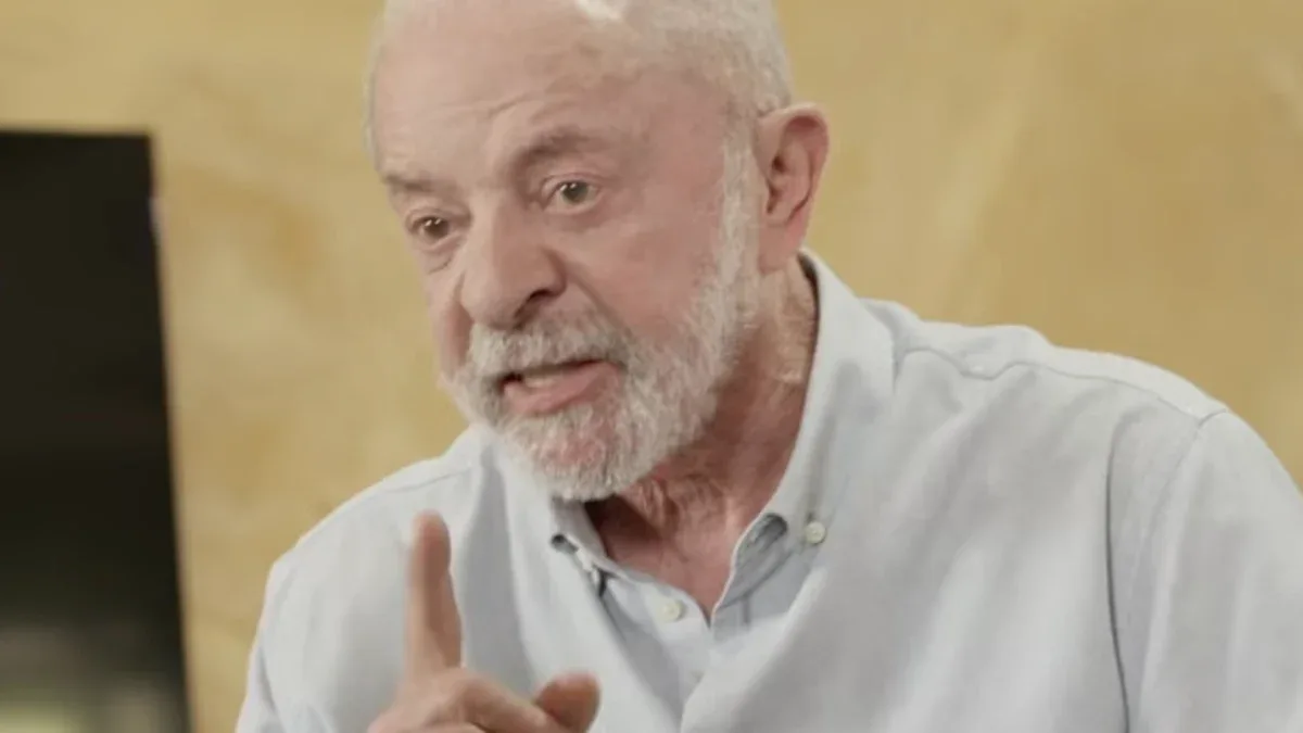 Lula associa crescimento das bets ao governo Bolsonaro em propaganda eleitoral