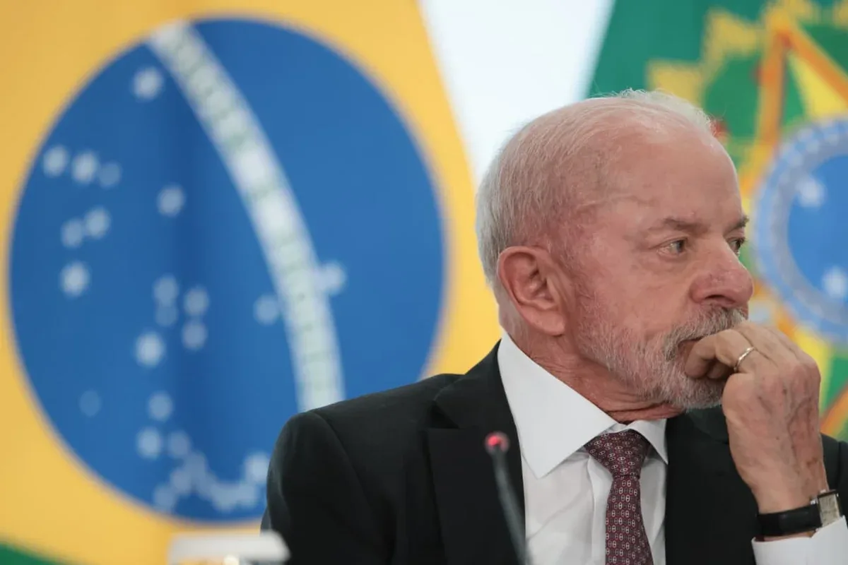 Lula anuncia iniciativa com líderes para fortalecer o multilateralismo