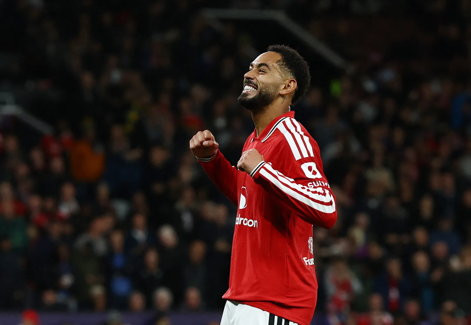 Manchester United e Tottenham buscam reação na sexta rodada da Premier League