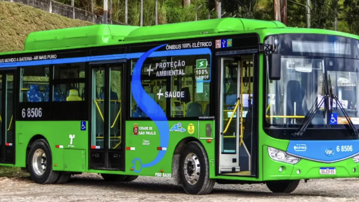 Prefeitura de São Paulo avalia intervir na A2 Transportes