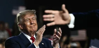 Trump mantém oposição a pausa na IA e prioriza liderança dos EUA sobre a China