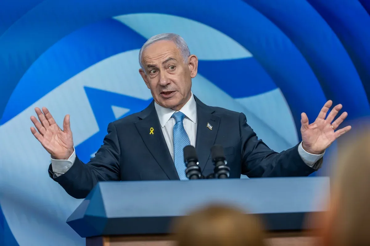 Netanyahu alerta para possível ataque antes das eleições em Israel