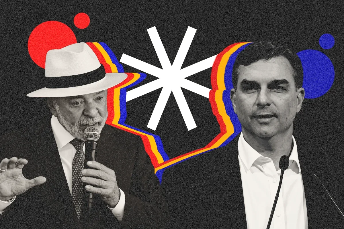 Lula lidera votação presidencial entre brasileiros no exterior