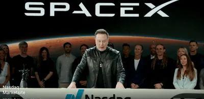 SpaceX avalia adotar nome SpaceXSI para divisão de inteligência artificial