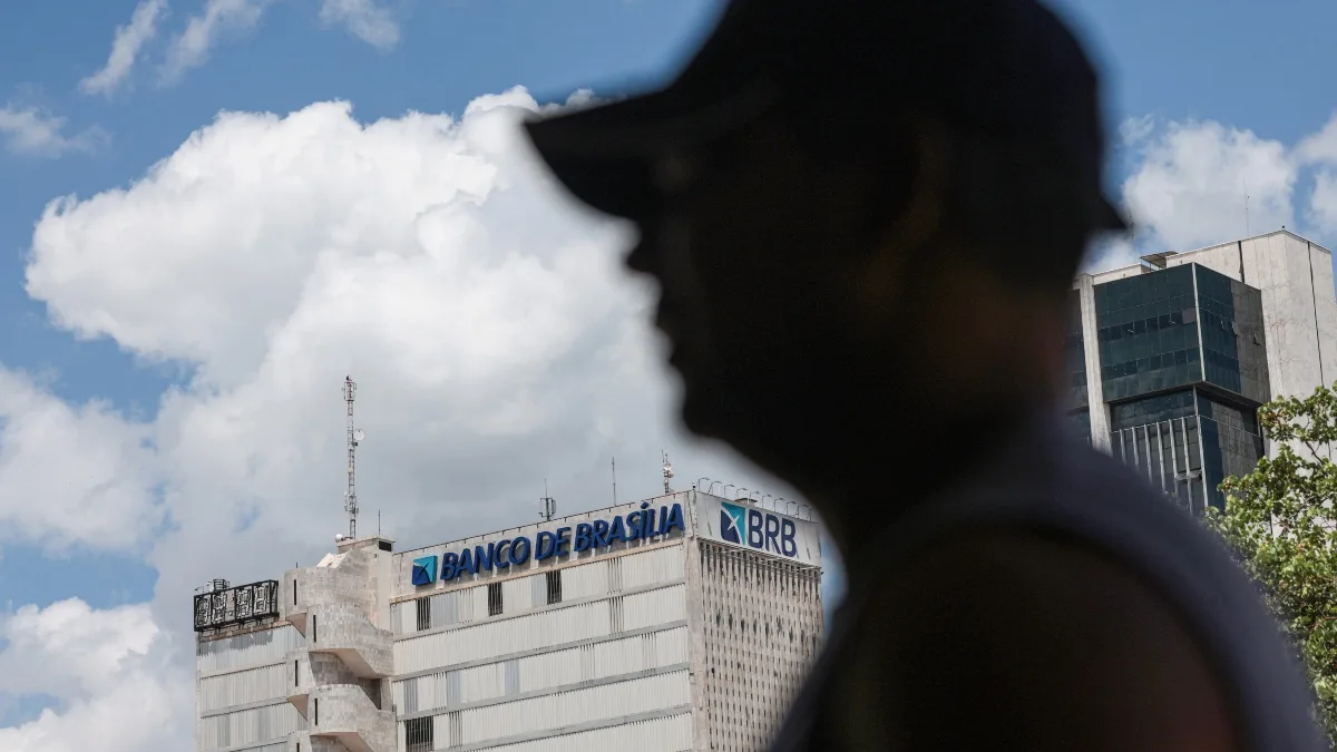 PT condiciona apoio ao BRB à divulgação de contas auditadas