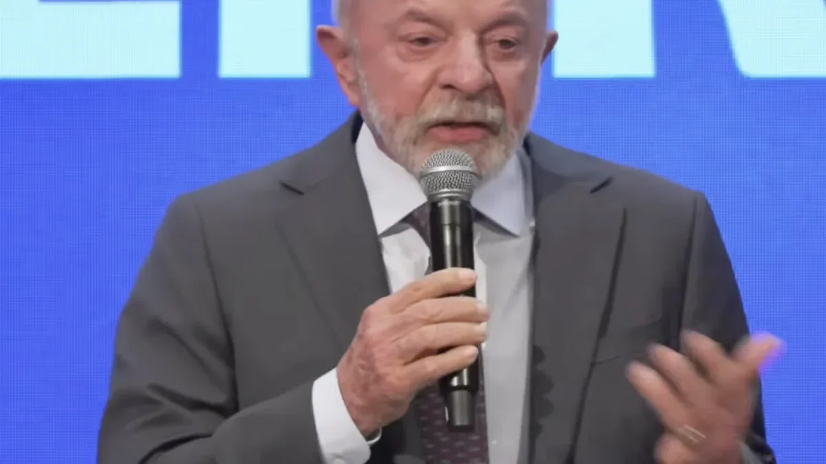 Medida de Lula suspende bets e prevê prisão de até 6 anos