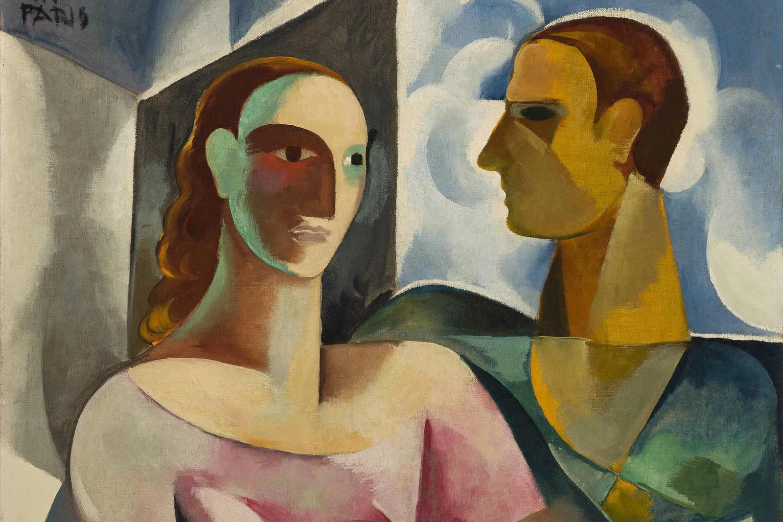 Retrospectiva na Pinacoteca revisita os rótulos associados a Ismael Nery