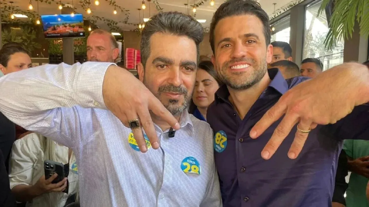 PRTB troca Marçal por Leonardo Avalanche na corrida presidencial