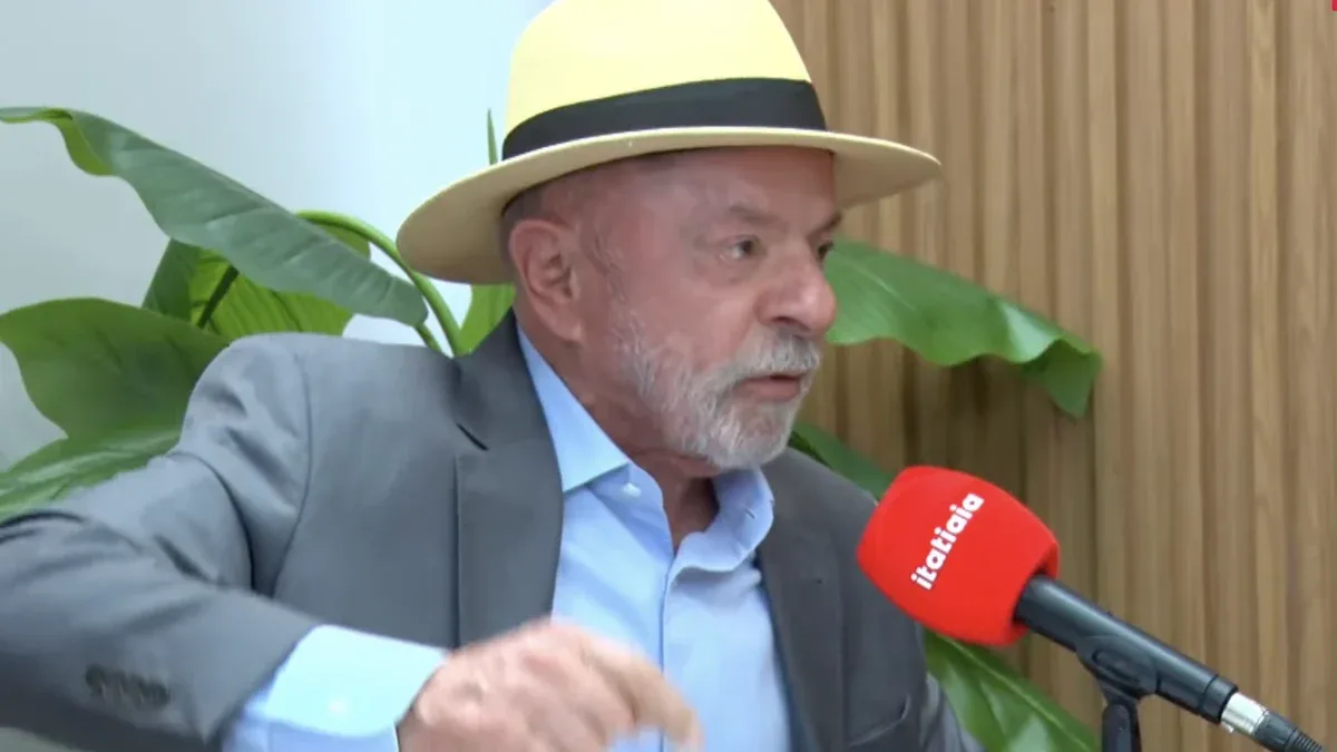 Lula acusa Mendonça de usar relatoria do caso Banco Master para fazer política