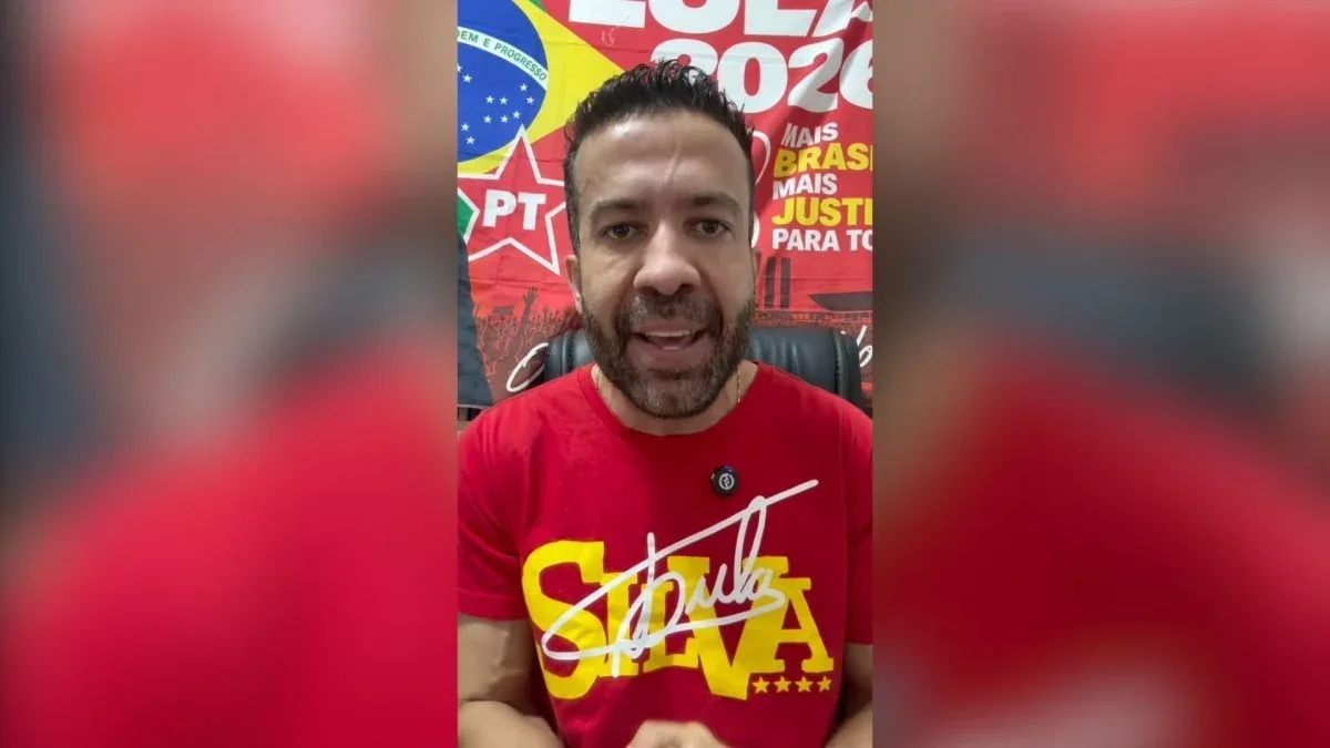 Janones anuncia comunidade no Instagram após bloqueio de canal no WhatsApp