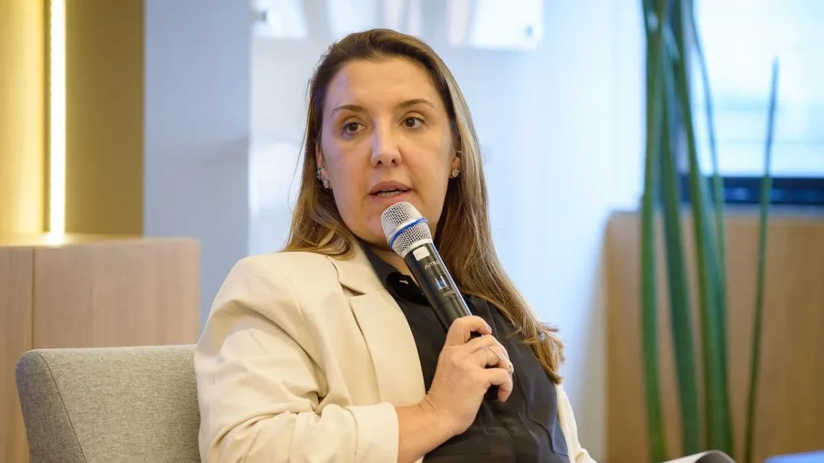 Daniella Marques quer ampliar papel da Caixa e revisar estatais em plano de Flávio