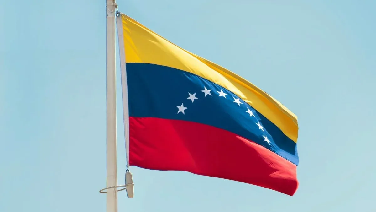 Venezuela negocia transferência de US$ 4 bilhões em ouro para os EUA