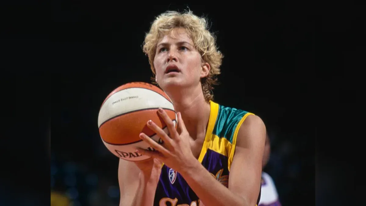 Heidi Burge, inspiração de Double Teamed, morre aos 54 anos
