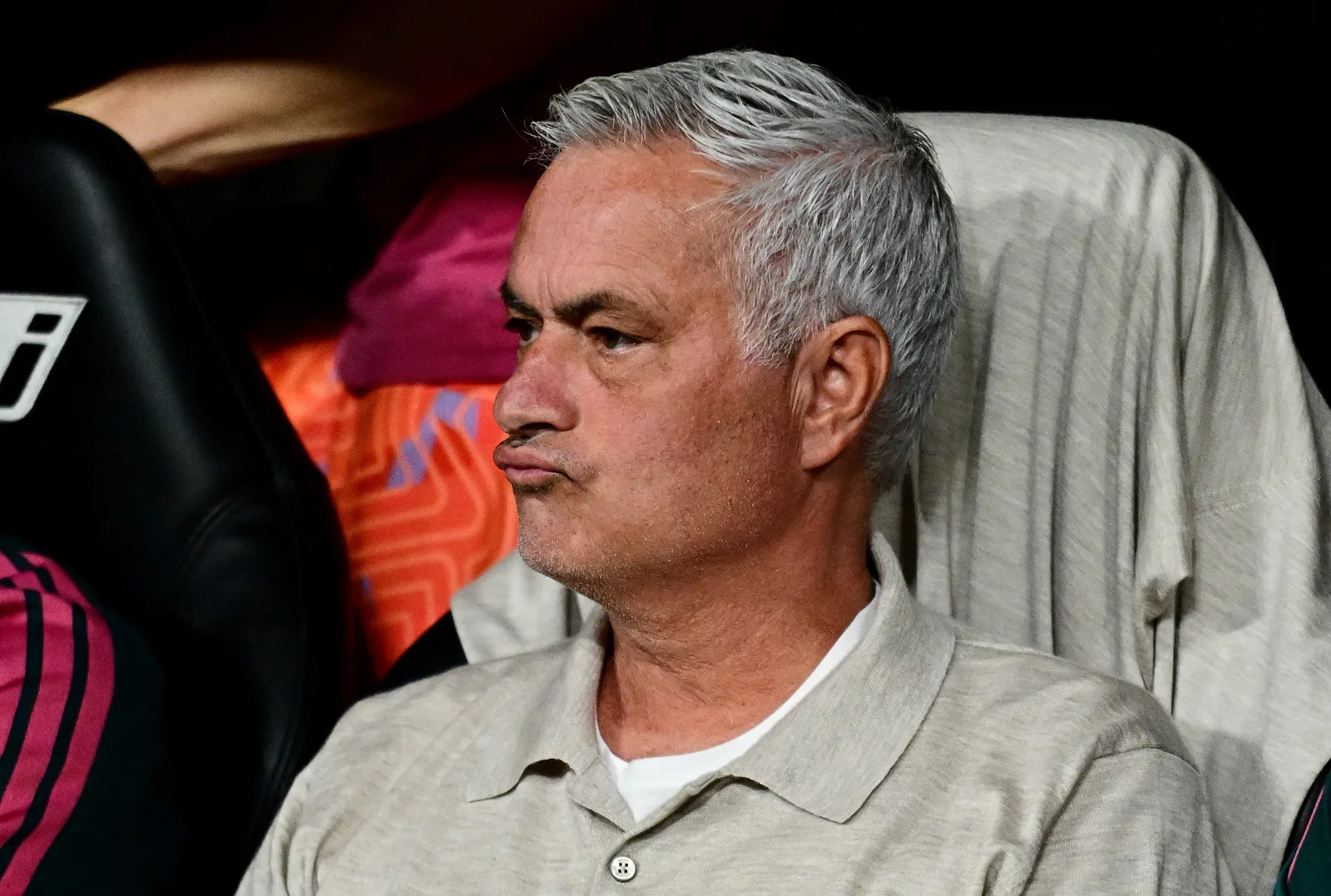 Betis responde a crítica de Mourinho após vitória sobre o Real Madrid