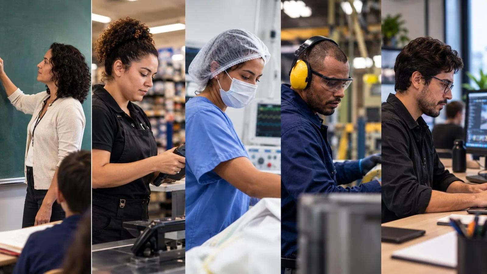 PEC que reduz jornada semanal exige novas escalas e mais produtividade