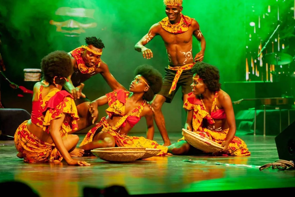 Circuito de Teatro em Português estreia abertura indígena e programação internacional