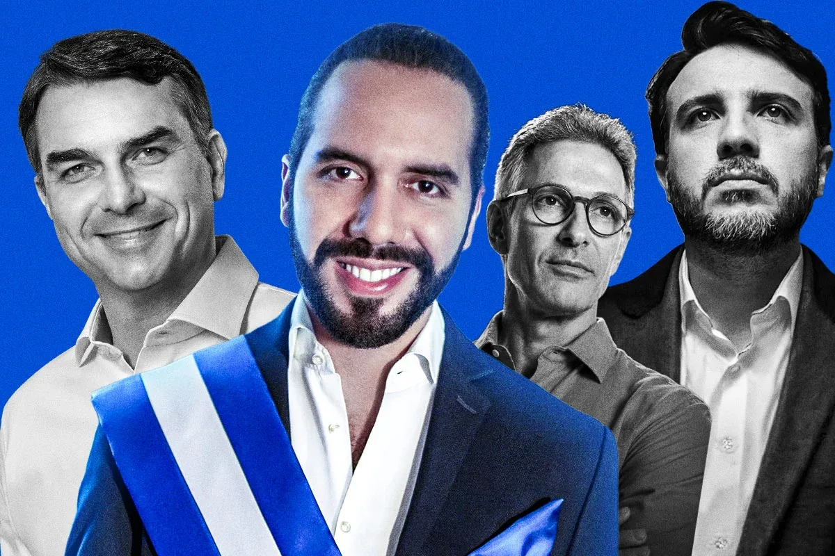 Constituição e sistema prisional limitam adoção do modelo de Bukele no Brasil